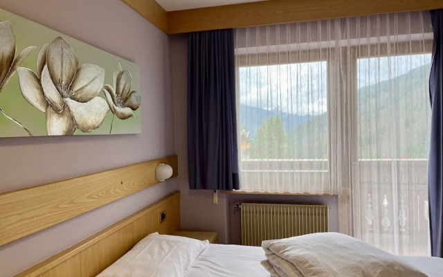 Wellness Residence Panorama - Check-in at  Olympia Hotel