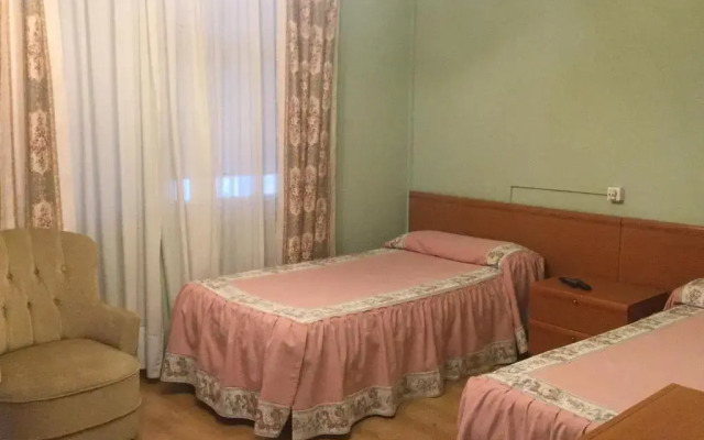 Hostal Restaurante La Cepa