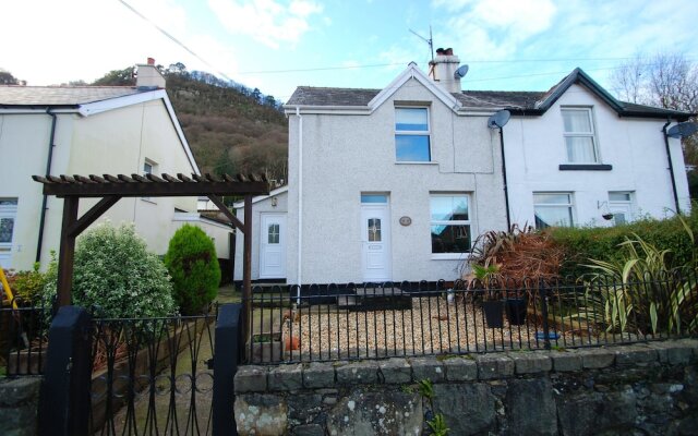 Croft Cottage