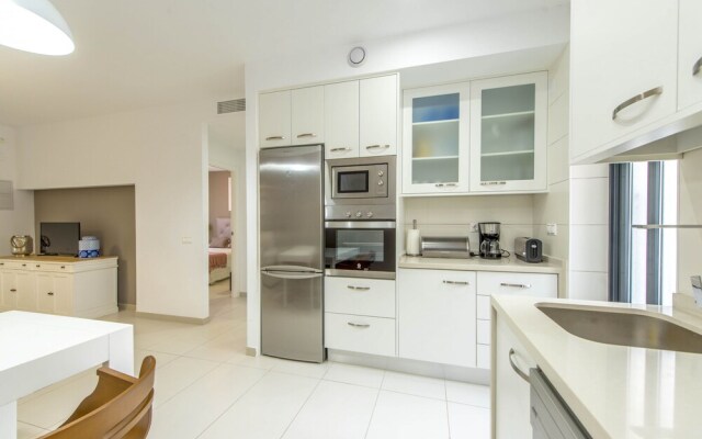 Apartamento Bennecke Tabora