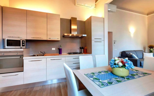 Lilium elegant apartment