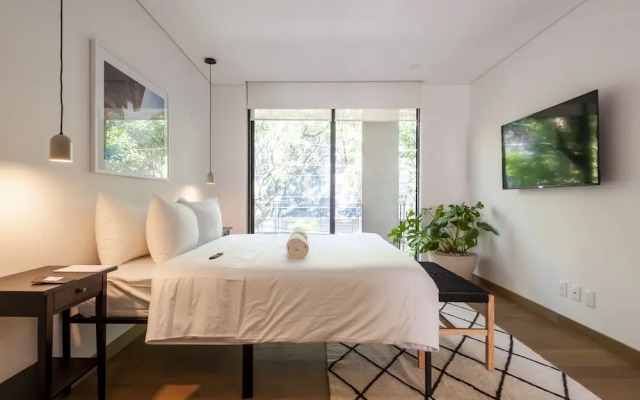 Wynwood House Schiller