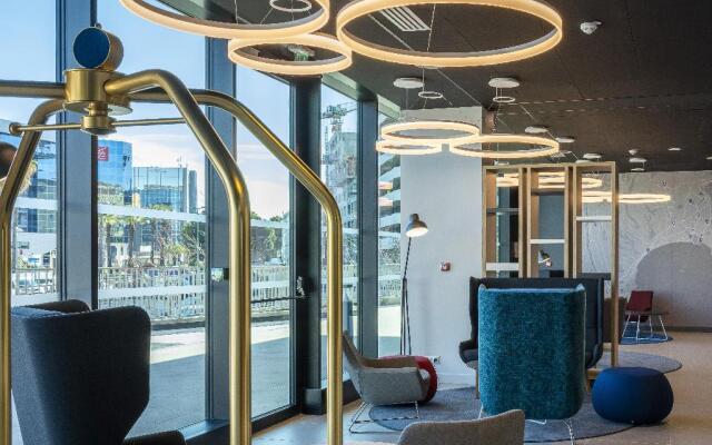 Holiday Inn Express Nice Grand Arenas by IHG