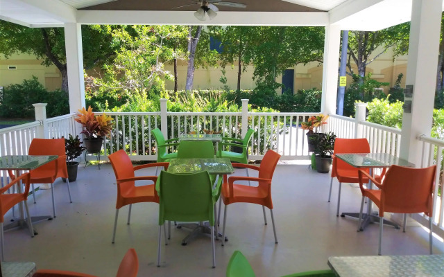 Quality Suites Fort Myers - I-75