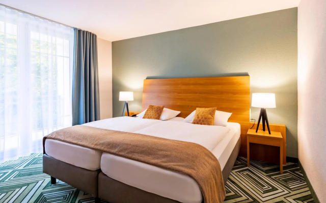 Parkhotel Maximilian Ottobeuren