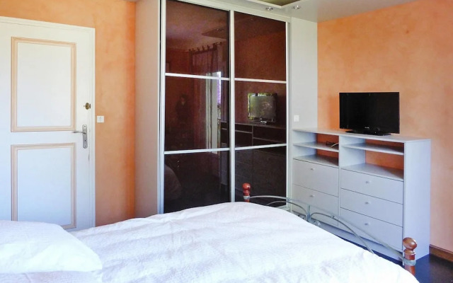 Holiday Home by Brehat Island & Sea Views