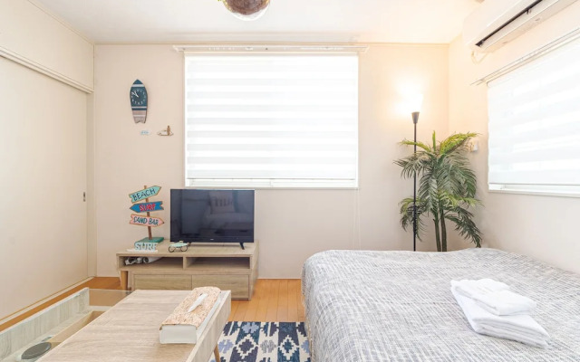 Sunny Side House Katase Enoshima