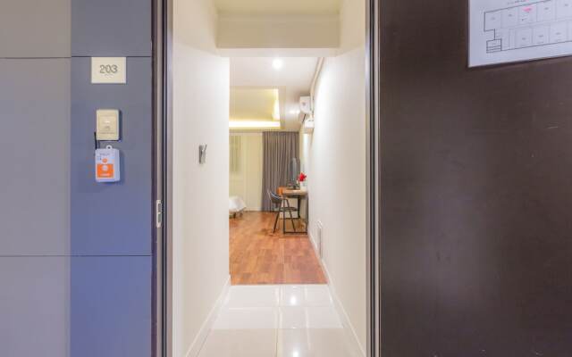 The Evelyn Dongdaemun Hotel