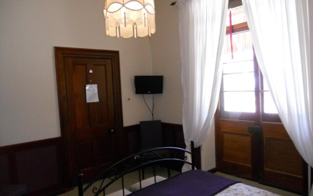 Kapunda Station Bed and Breakfast