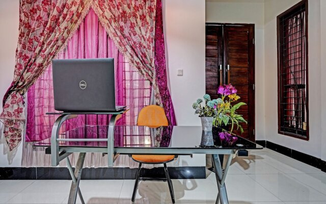 SPOT ON 91320 Pondok Elia Syariah