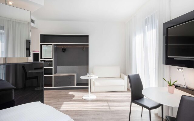 INNSIDE by Melia Frankfurt Ostend