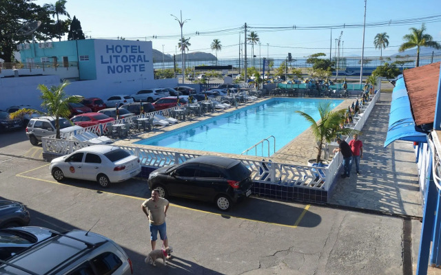 Hotel Litoral Norte