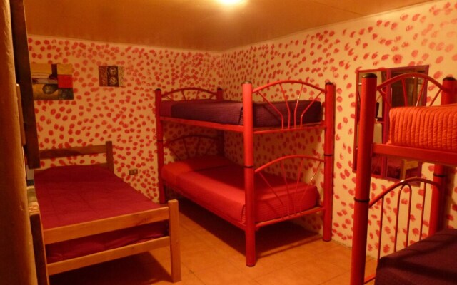 Hostel El Toconar