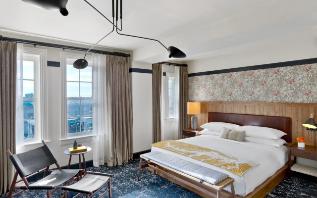 Hotel Revival Baltimore