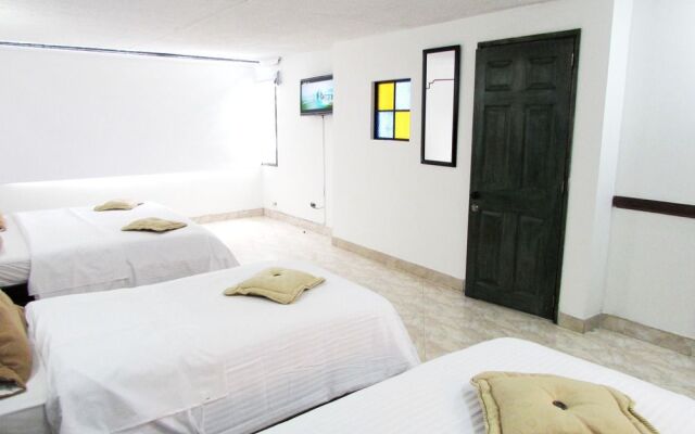 Hotel Boutique Agora Colonial