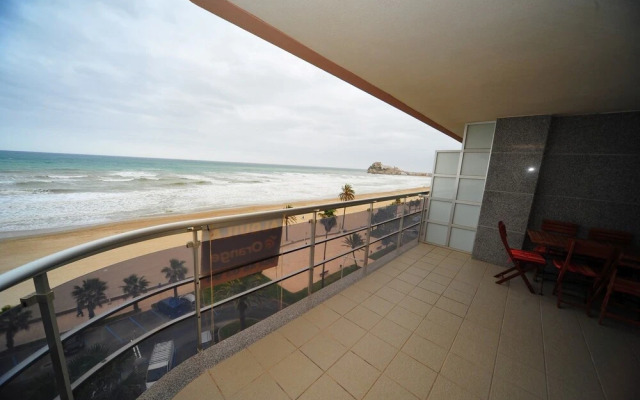 Apartamentos Pompeya Orange Costa