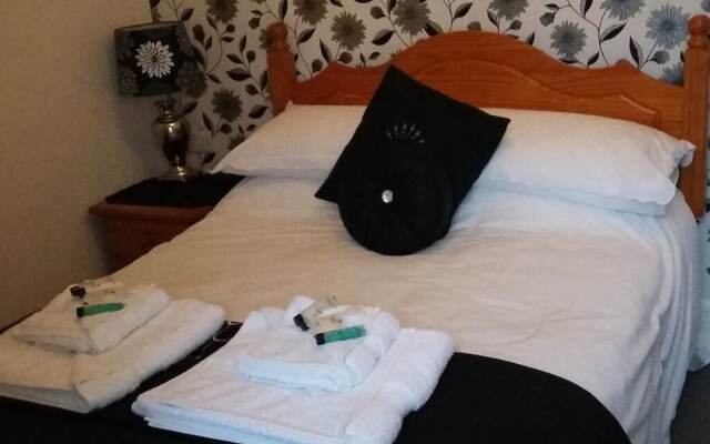 Kelvin House - B&B