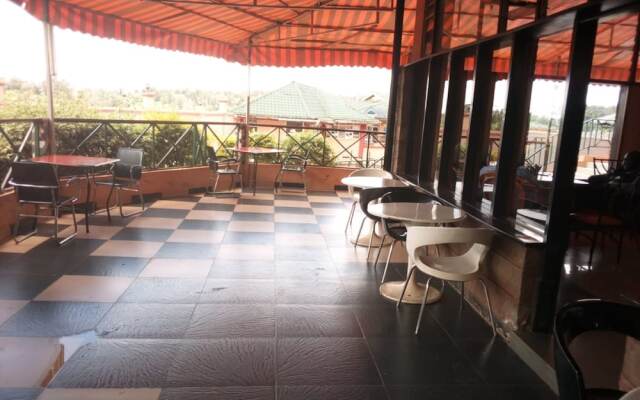 Embu Prime Hotel