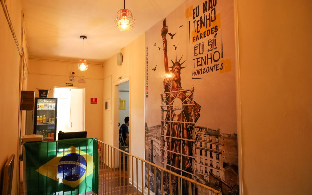 Hostel Liberdade