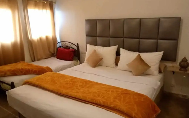 Hôtel et Restaurant Kinan