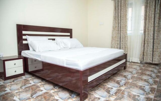 The Embassy Hotel & Apartment Abuja