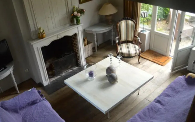 Le Pré Rainette, Chambres dHôtes de Charme