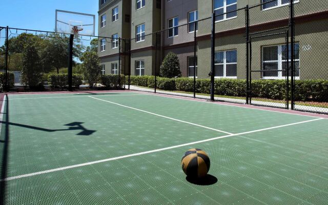 Residence Inn by Marriott Tampa Oldsmar