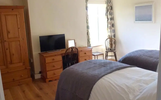Manor Farm Stay