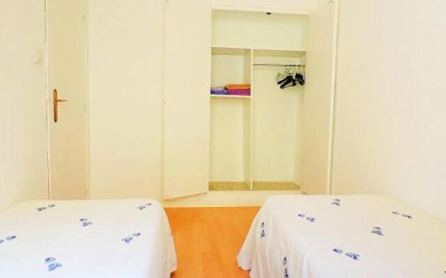 Apartamento Rosas