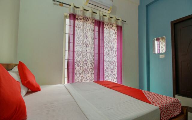 OYO 14360 Park Inn