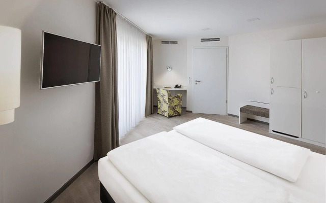 TAOme Feng Shui Stadthotel Breisgau