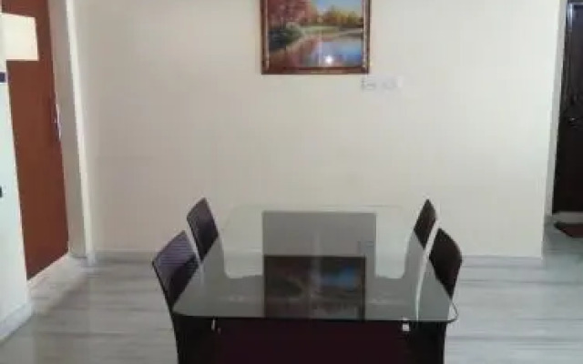 Mahas Inn