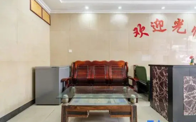 Kuanhong Holiday Hotel