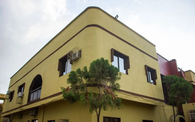Peace Hotel Annex