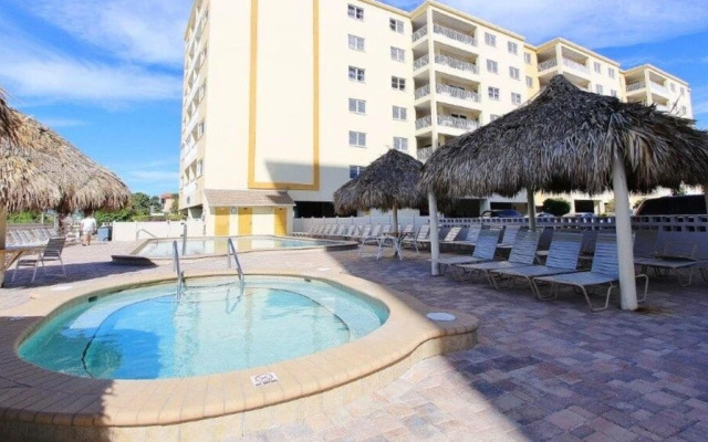 Anglers Cove by Teeming Vacation Rentals