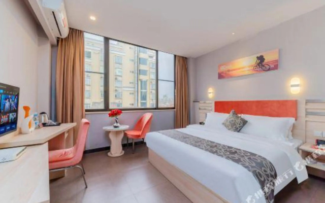 Oushi Express Hotel