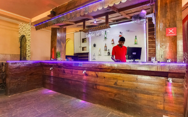 OYO Rooms 809 Calangute Baga Road