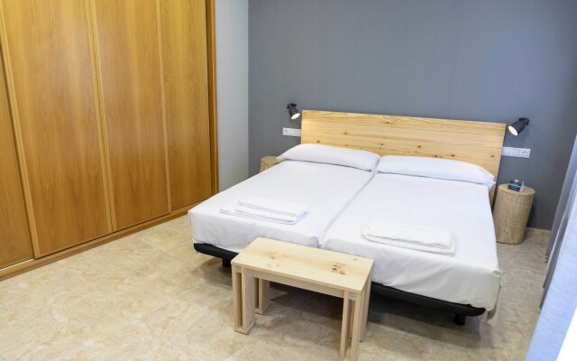 Alda Estella Hostel