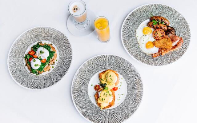 Dao By Dorsett West London