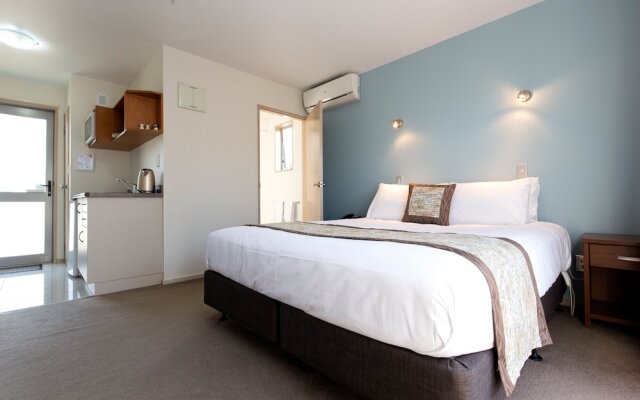 Riccarton Motor Lodge