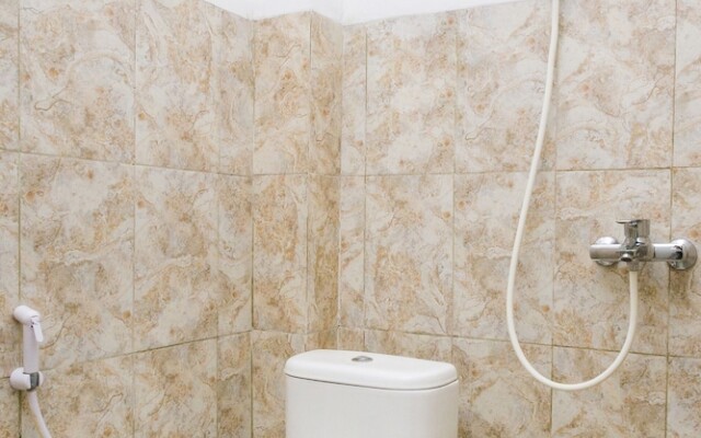 Kalimosodo Staycation