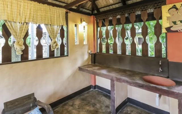 Nida Rooms Maya Soi 7 Villa