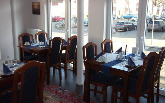 H5 Hotel Bremen