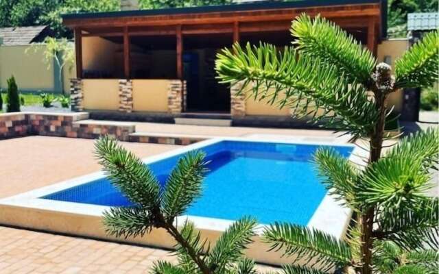 Villa Alexander Hotel Dilijan