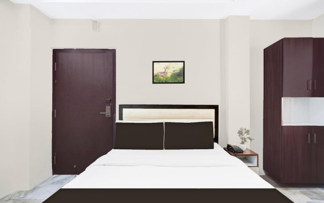 Super Hotel O MVP Double Road