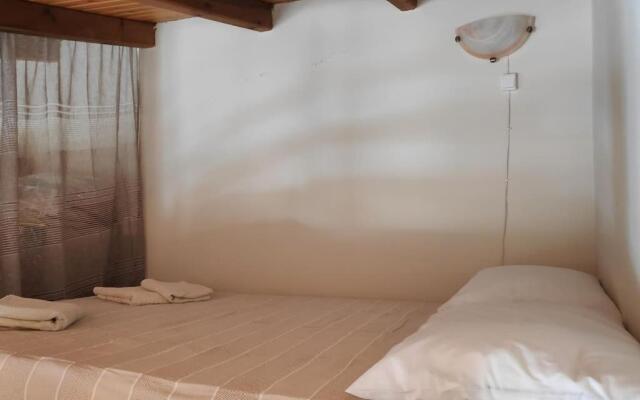 Stefanis traditional house - Kampos