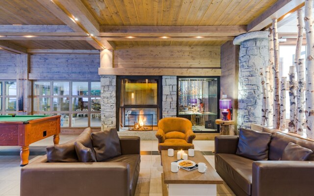 Lagrange Vacances Les Fermes Emiguy