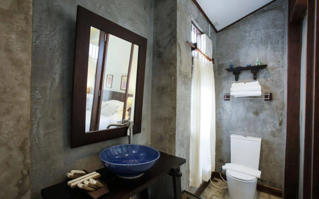 Ban Chang Tong Hotel