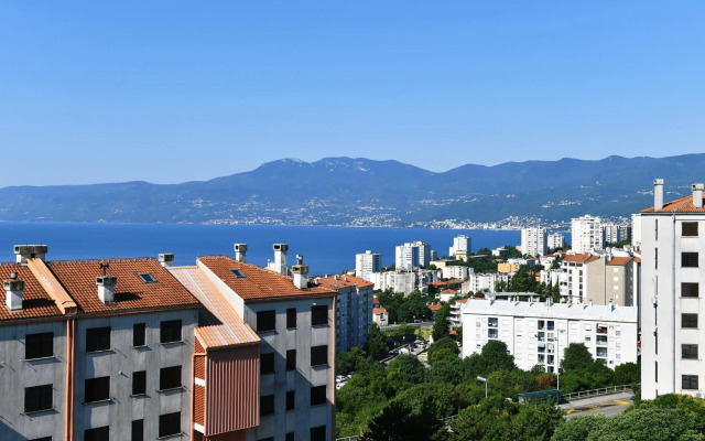 Mamma Mia Lux Apartment