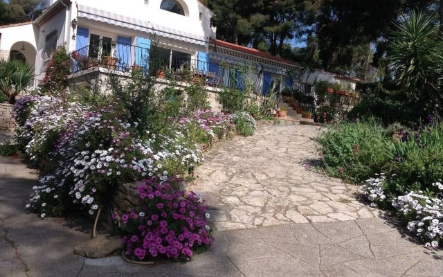 Domaine des Restanques